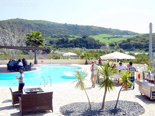 Olympia Golden Beach 10